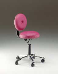 professional stool for manicure pedicure,medical stool,professional stools,pedicure stool,manicure stool,tattoo stool