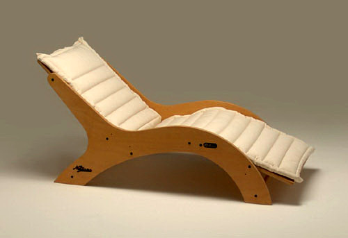 chaise longue